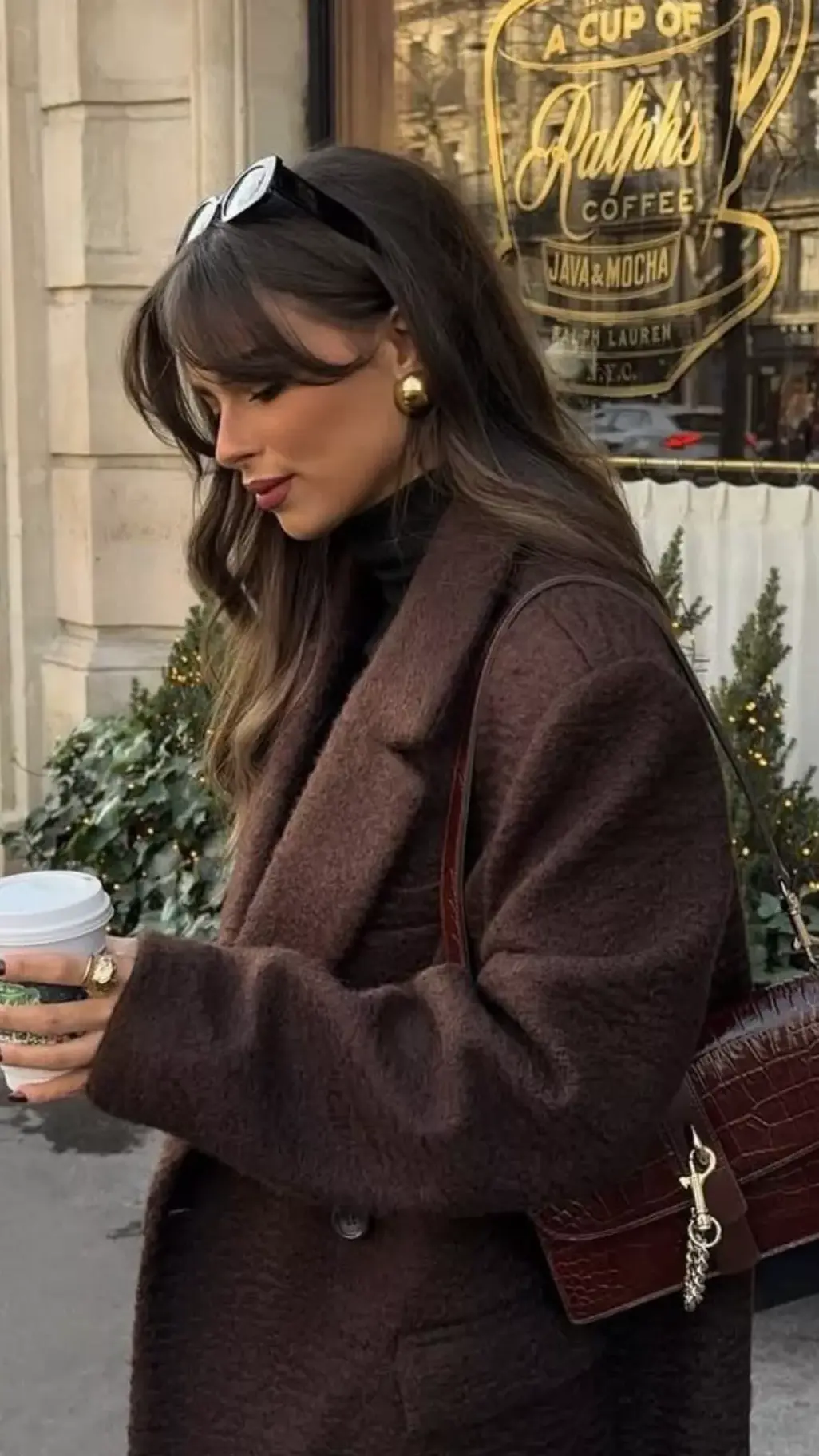 ✦ curated connection vibes ✦ Timeless Winter Elegance: 20+ Essentials for the Po 426