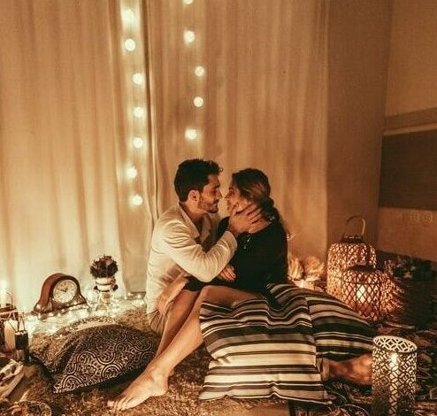 curated connection vibes: Whispering Shadows & Candlelit Fate 🗝️ 232