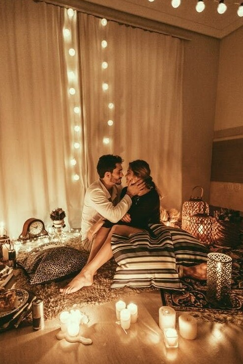 curated connection vibes: Whispering Shadows & Candlelit Fate 🗝️ 232