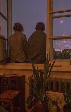 curated connection vibes: 🤍 🤍 Whispers of Fate Beneath Drizzle-Kissed Skies 366