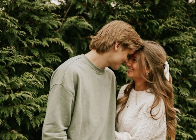 💕 curated connection vibes ✦ Whispers of Fate in a Woodland Embrace 454