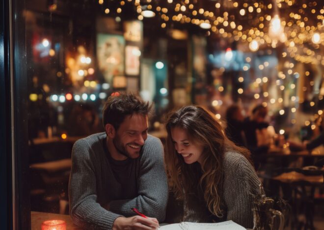 Curated for Deep Conversations and Shared Visions ☕ 🍂 964