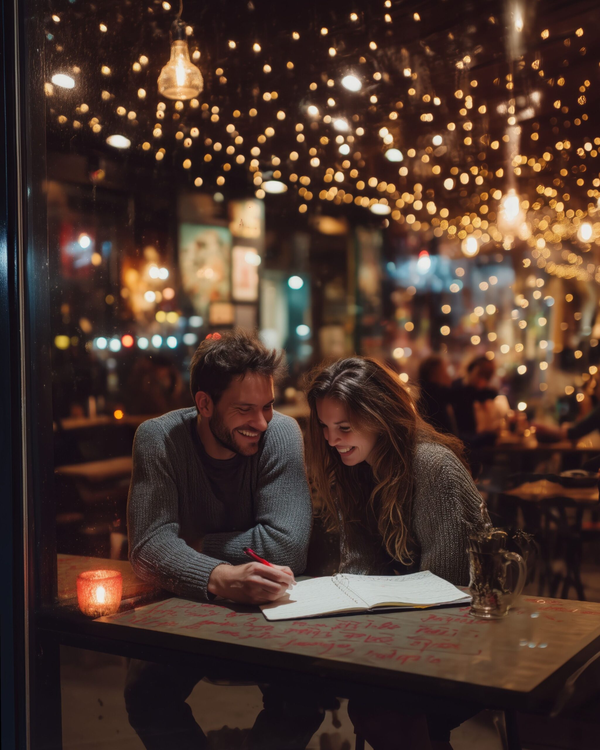 Curated for Deep Conversations and Shared Visions ☕ 🍂 964