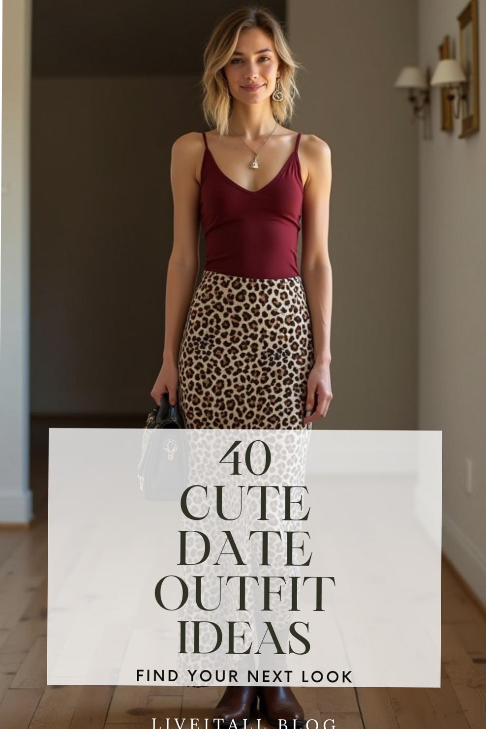 Cute Date Outfits for Every Season That Reflect Your Soul — couple goals inspira 373