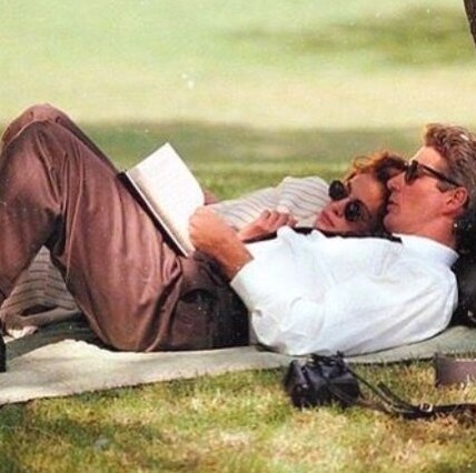 🌊 ☀️ ✦ Cute Love Goals: Finding Destiny in Quiet Moments 209