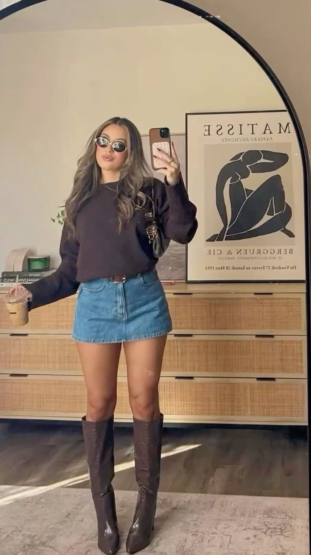 daily aesthetic advice: 🥀 Discover Our Soul-Styled Wardrobe Journey 332