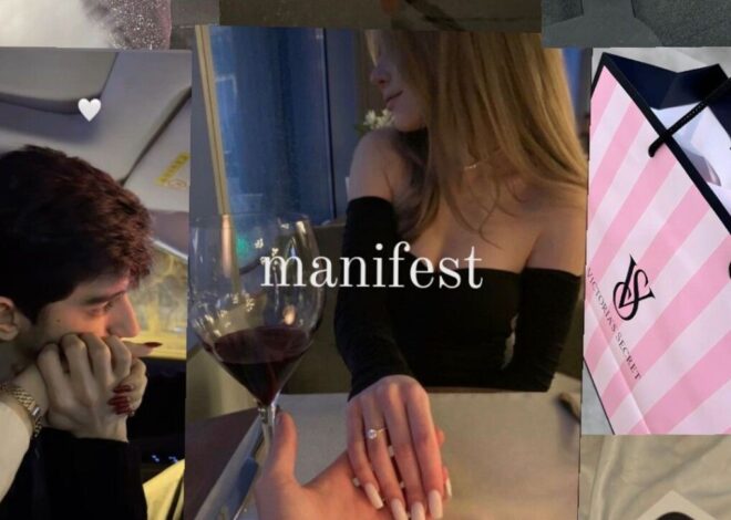 daily aesthetic advice ✧ Fate’s Perfect Match: Living the Life We’re Meant To Sh 583