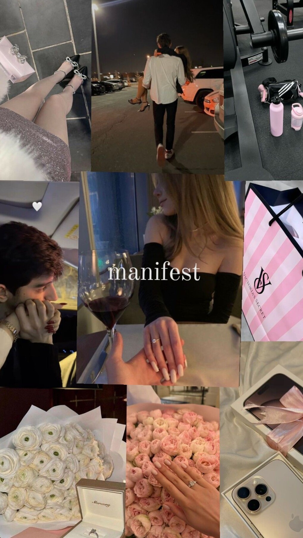 daily aesthetic advice ✧ Fate’s Perfect Match: Living the Life We’re Meant To Sh 583