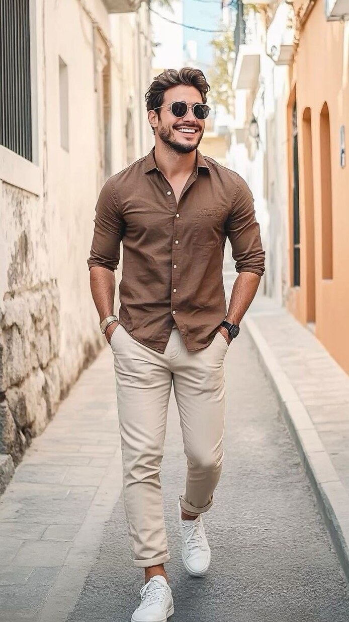 daily aesthetic advice: 💕 💋 Fated Style: Timeless Elegance for the Modern Groom 637