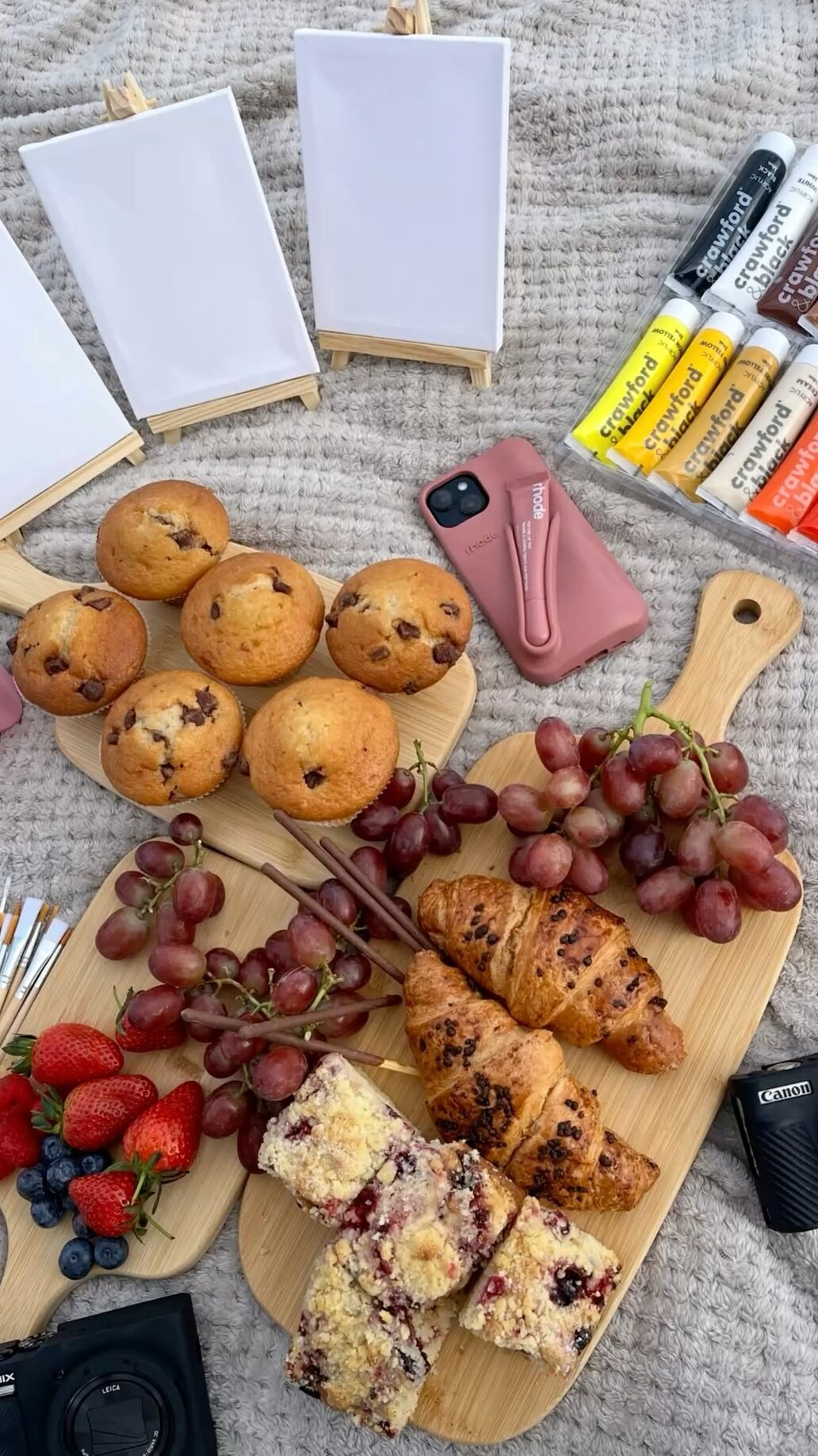daily aesthetic advice ✧ Fated Picnic: Where Paths Align and Hearts Find Home 🌹  697