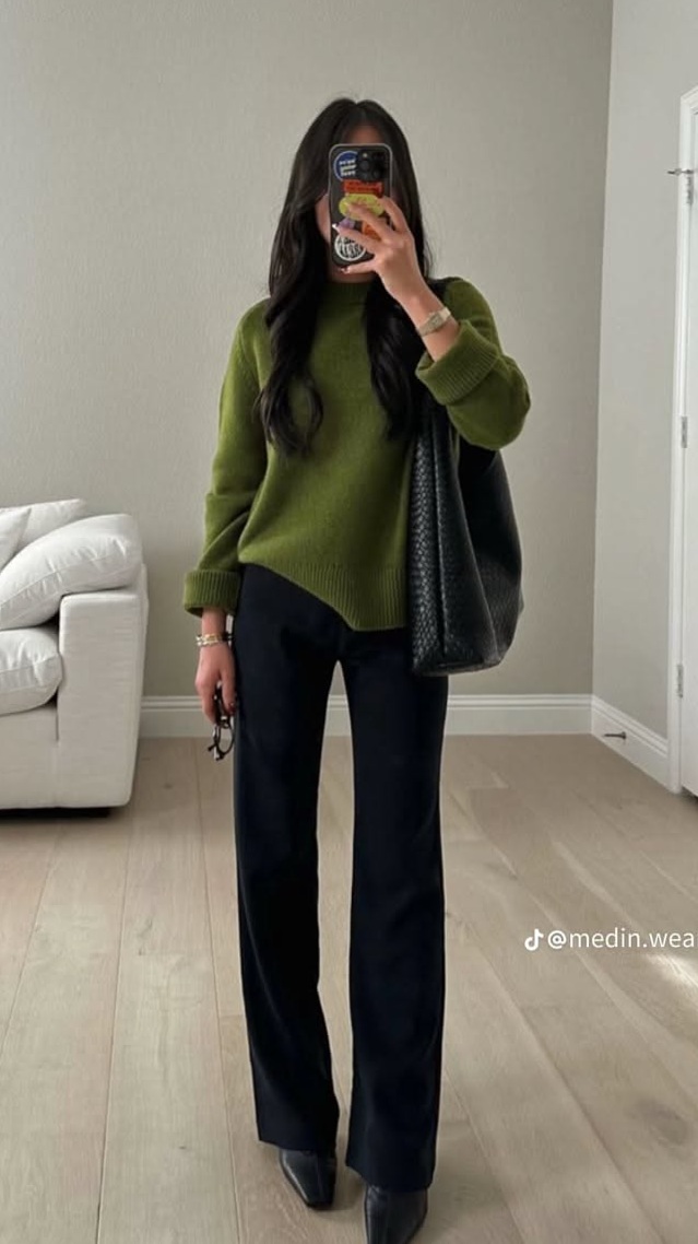 daily aesthetic advice: Timeless Style for the Soulfully Curious 🖼️ 319