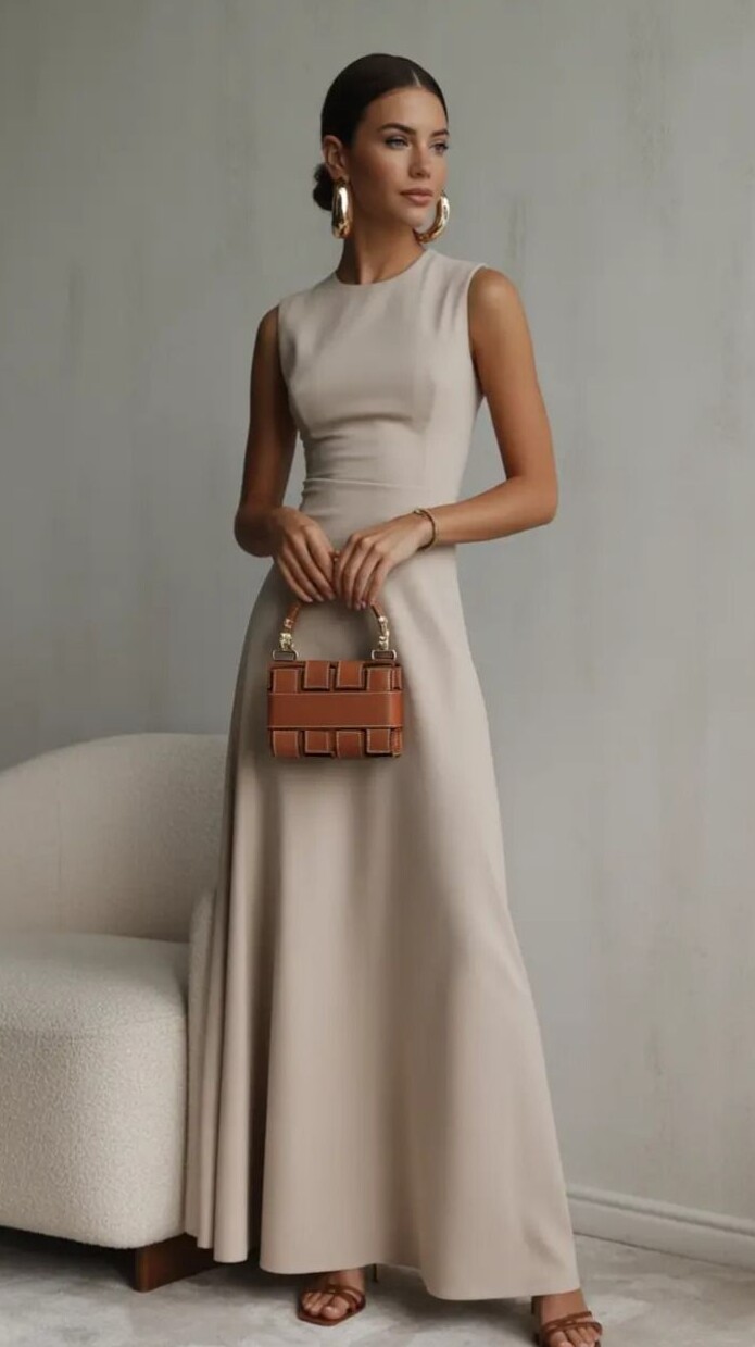 daily aesthetic advice: ❤️‍🔥 💋 Whispers of Spring: Timeless Daywear for the Mode 656