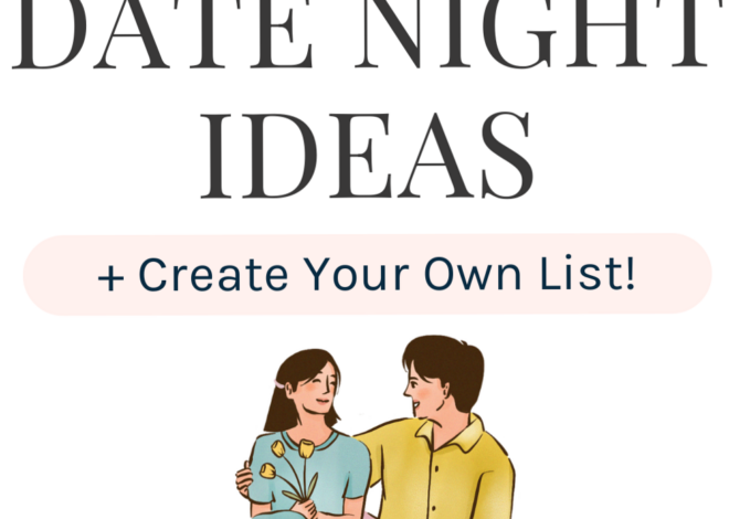 date night aesthetic: 25 Intimate Date Nights to Strengthen Soul Connections 🖼️  868