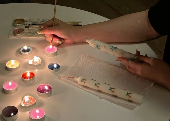 ✦ date night aesthetic ✦ Celestial Strokes: A Romantic Journey in Candlelit Pain 385