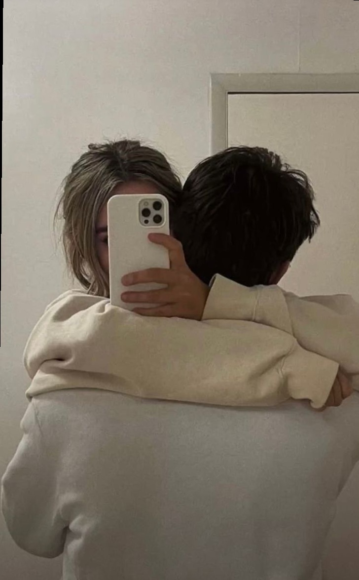 ✦ date night aesthetic ✦ Ethereal Soulmates in Harmony 🧠 💡 233