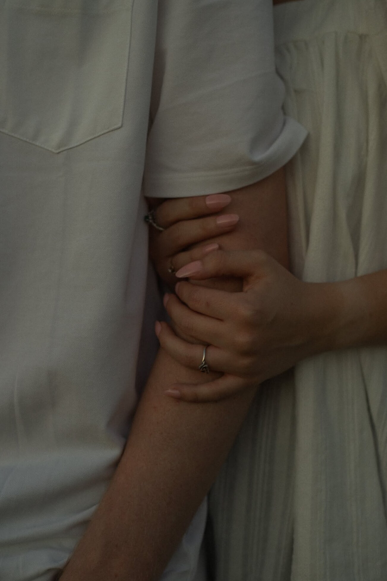 🦋 date night aesthetic ✦ Soulful Visions: Finding Forever in the Details 861