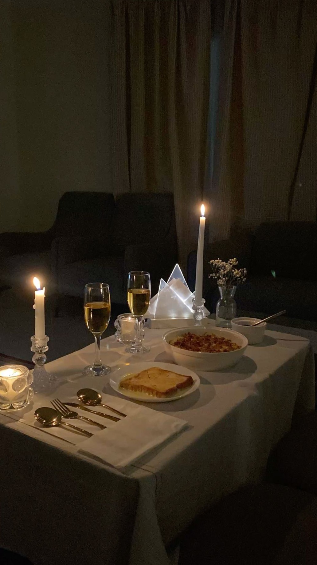 date night aesthetic ✧ Soulful Glow: Finding Fate in Quiet Moments 🥀 ♟️ 225