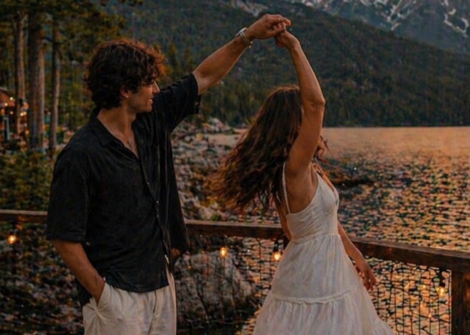 date night aesthetic • Soulwoven Hearts: Finding Destiny in Deeper Connections 🎻 850