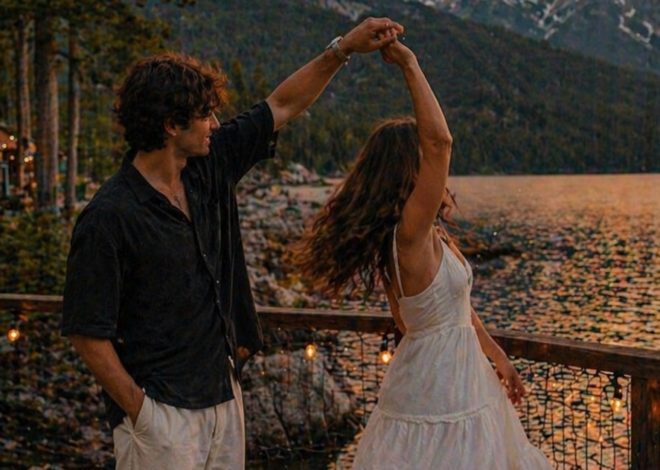 💋 🌹 date night aesthetic ✦ Soulwoven Hearts: Finding Purpose in Perfect Harmony 156