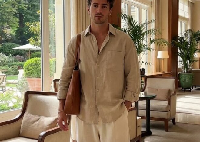 date night aesthetic: Stylish Date Outfit Inspiration For Men #32 With Soulful V 470