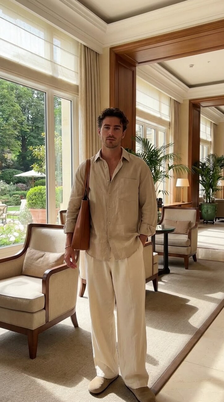 date night aesthetic: Stylish Date Outfit Inspiration For Men #32 With Soulful V 470