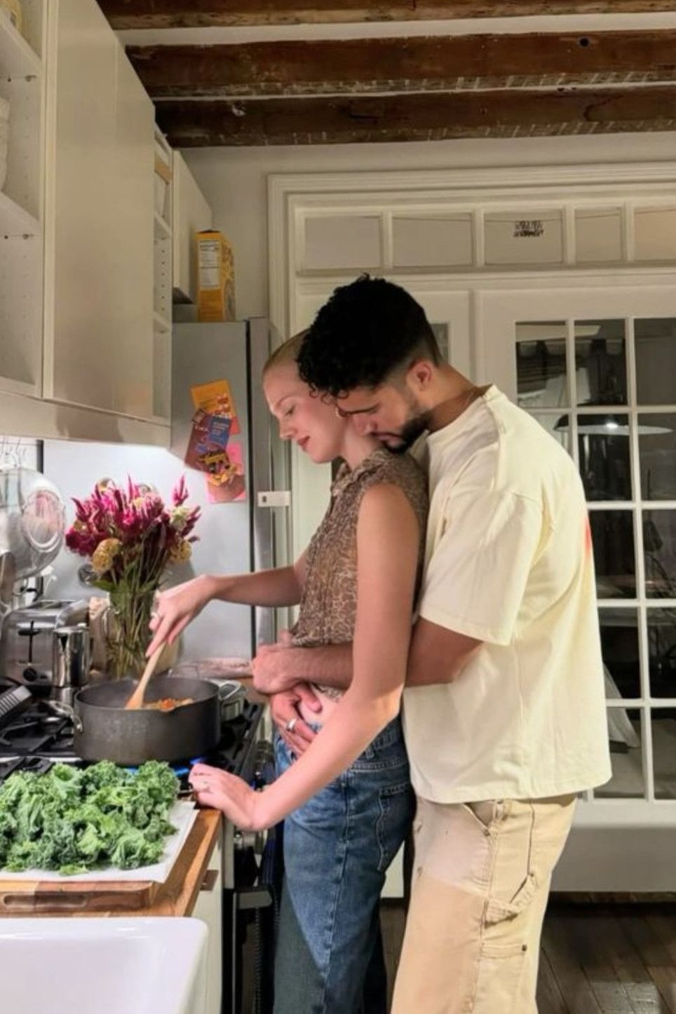 date night aesthetic • Whispered Moments: Budget-Blessed Ways to Rewaken Love’s  909