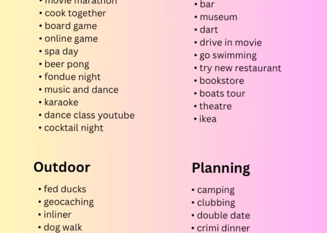 🎬 🌃 date night aesthetic ✦ Whispered Wonders | Soul-Aligning Date Jars | Eternal 505