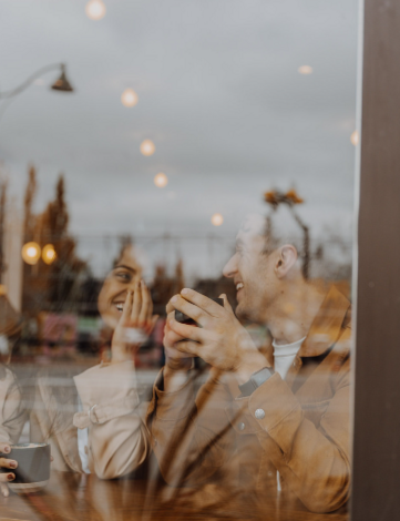 date night aesthetic • Whispering Coffee Aisles | Soulful Shots in Calgary 🧘‍♀️ 420