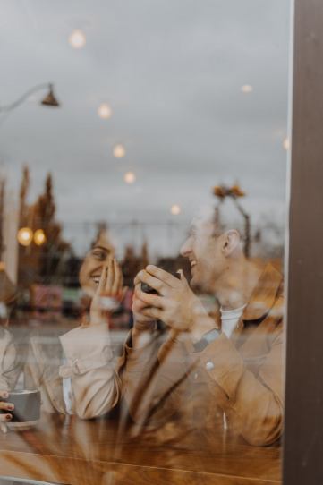 date night aesthetic • Whispering Coffee Aisles | Soulful Shots in Calgary 🧘‍♀️ 420