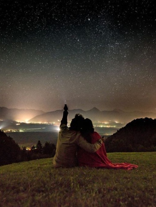 deep connection aesthetic ✧ 8 Cozy Summer Dates That Reflect Your Perfect Match  561