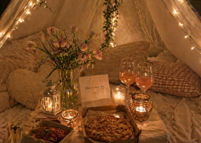 deep connection aesthetic: 💋 🕯️ Enchanted Glow: Intimate Tent Escape for Soulful 500