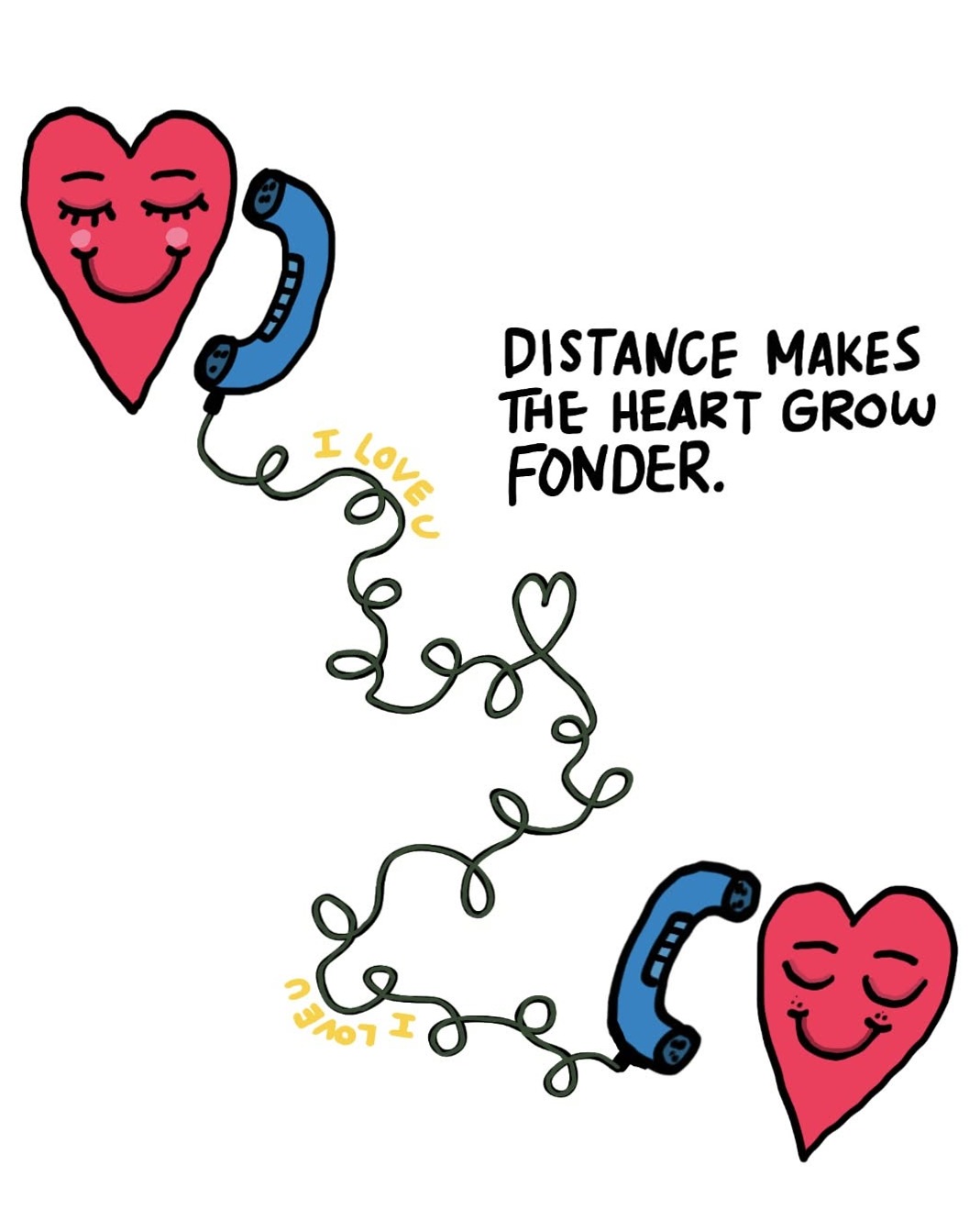 deep connection aesthetic ✧ Fated Hearts: Doodle Art of Soul Connections and Cos 797