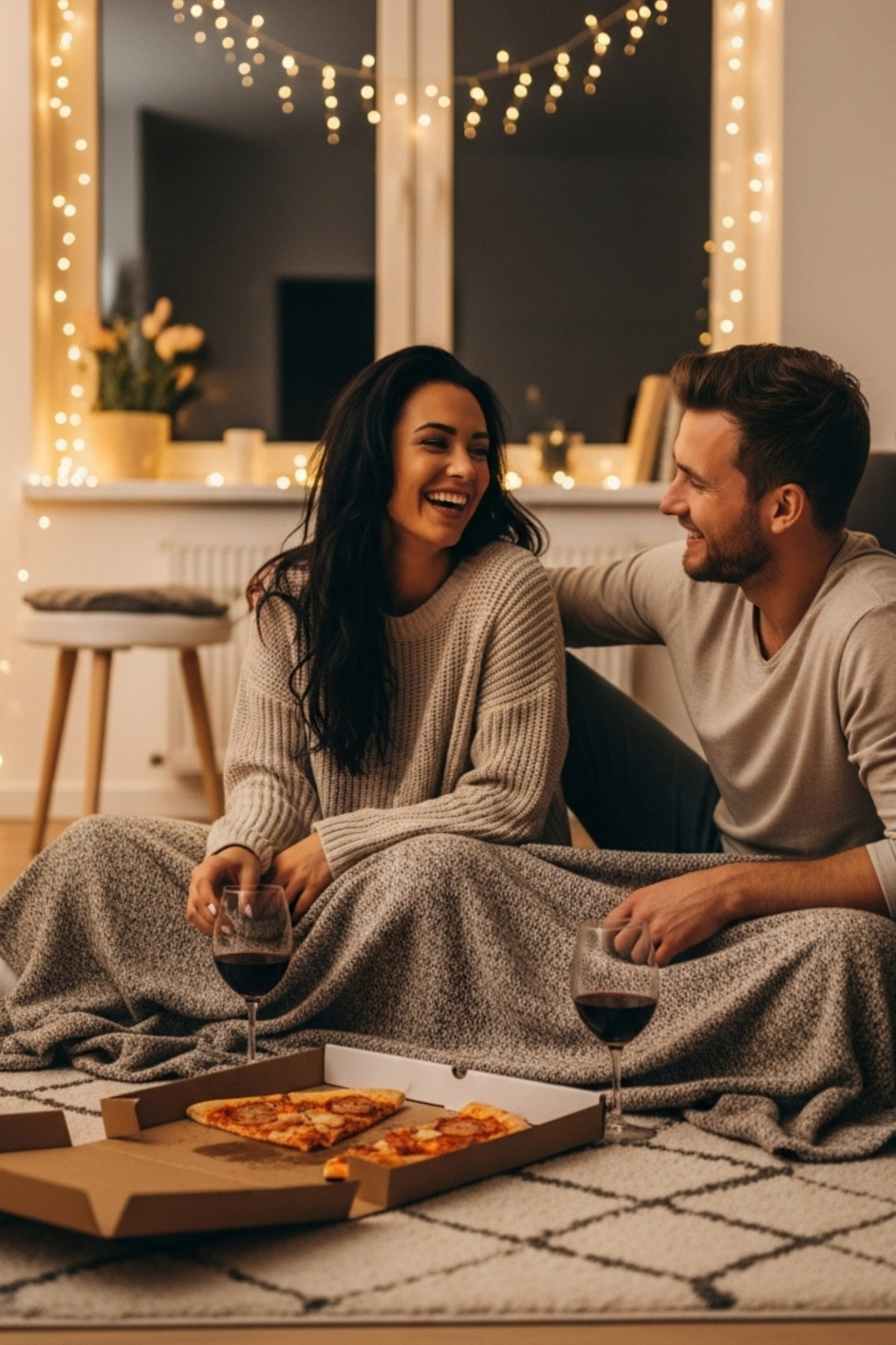 deep connection aesthetic • Soulful Indoor Dates for Meaningful Connections 👁️ 🥀 696