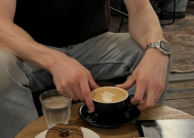 deep connection aesthetic: Soulful Sips: Finding Fate Over Coffee and Conversati 790