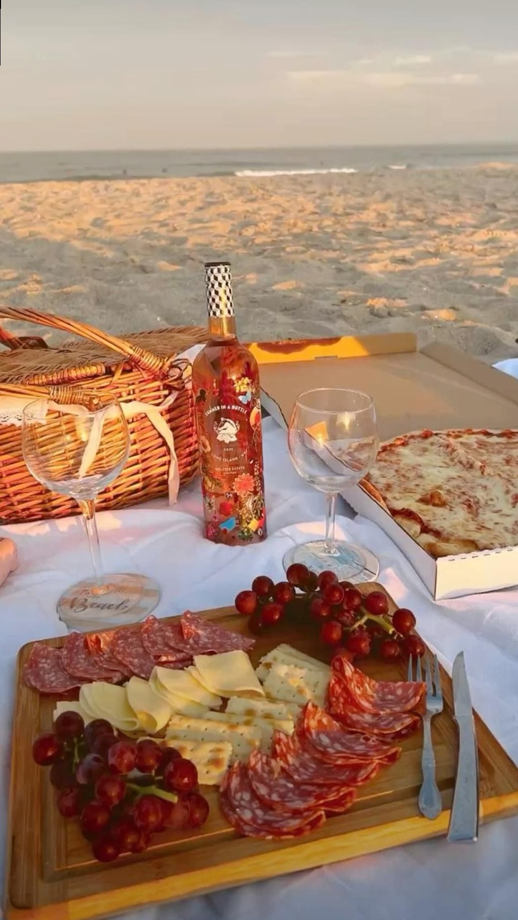 deep connection aesthetic ✧ Summer Night Soul Connections and Wine-Lit Conversat 100