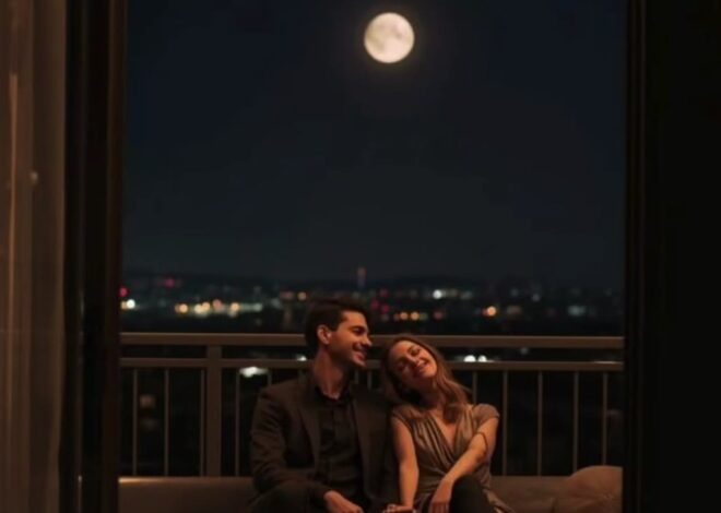deep connection aesthetic ✧ Whispering Stars | Soulful Midnight Embrace Aestheti 402