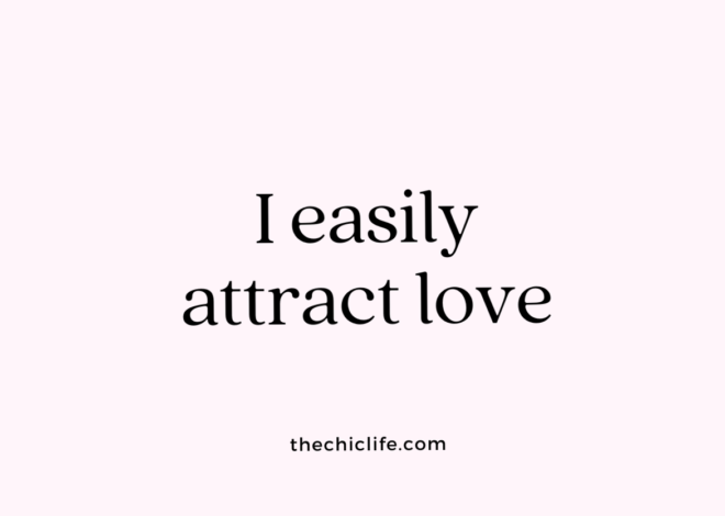 ⊹ Design Your Destiny with 111 Aesthetic Affirmations ⊹ 🌃 🥀 508