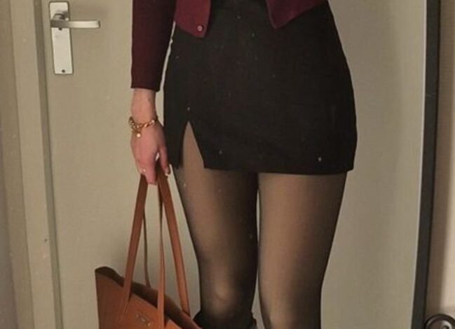 ⊹ Destined Autumn Styles: Chic, Retro, and Fashionably Fated ⊹ 🎧 📸 522