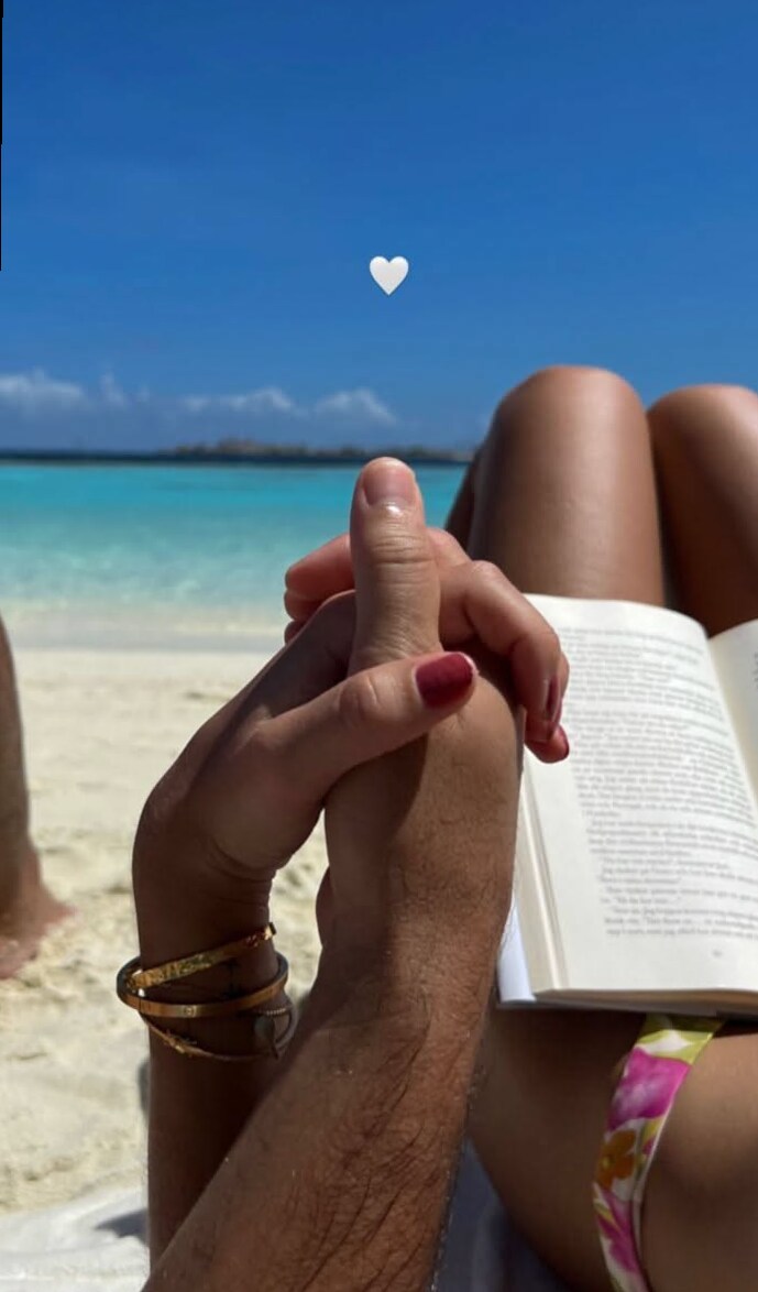Destiny by the Sea: Personality Matches & Romantic Journeys | ✨ 🛋️ magnetic ener 364