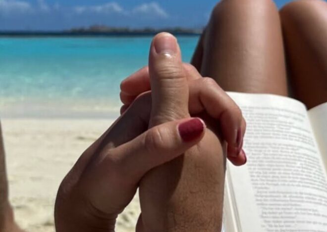 ☀️ | Destiny By The Sea: Dark Romance & Timeless Connection | soul deep aestheti 892