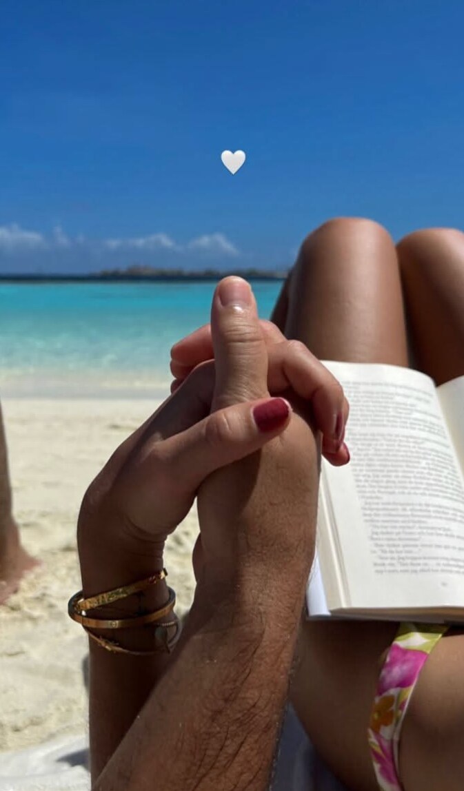 ☀️ | Destiny By The Sea: Dark Romance & Timeless Connection | soul deep aestheti 892