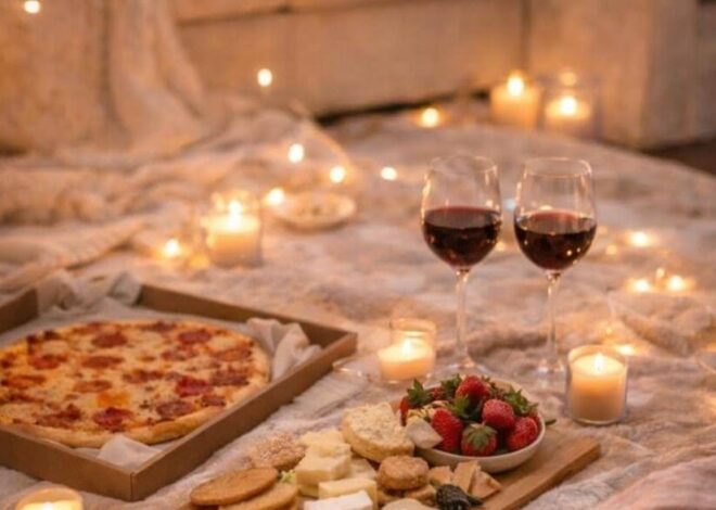 Destiny Calls: A Quiet Evening of Soulful Connection and Soft Light — 💌 178