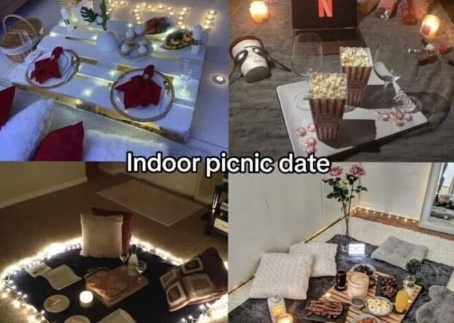 Destiny-Driven Date Night: Crafting Romance with Soulful Connection | 🧩 ⚖️ love  465