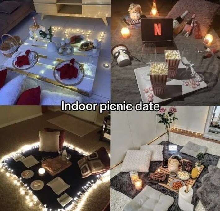 Destiny-Driven Date Night: Crafting Romance with Soulful Connection | 🧩 ⚖️ love  465