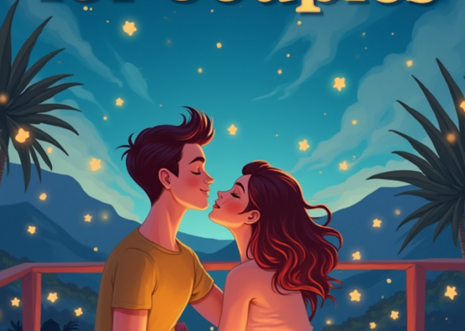Destiny-Driven Dates: Discover #3 That Matches Your Soul ⟐ intimate moments capt 857