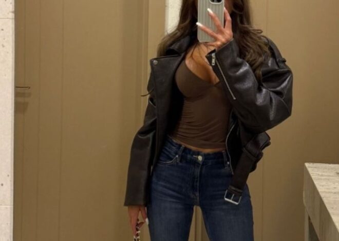 🧘‍♀️ ⟡ Destiny-Driven Outfit Inspo for Soulful Vibes 760