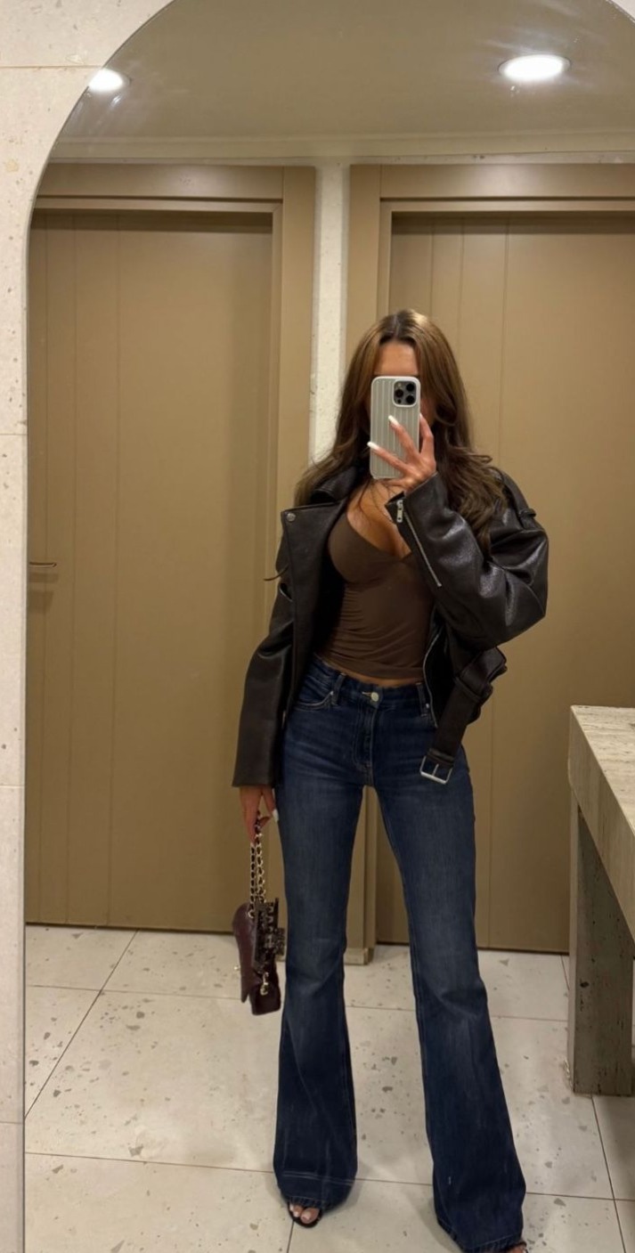 🧘‍♀️ ⟡ Destiny-Driven Outfit Inspo for Soulful Vibes 760