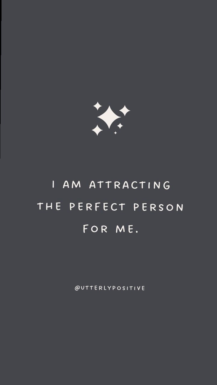 💫 🔮 🧿 | Destiny-Linked Affirmation for a Soul-Deep Connection | romanticizing co 504