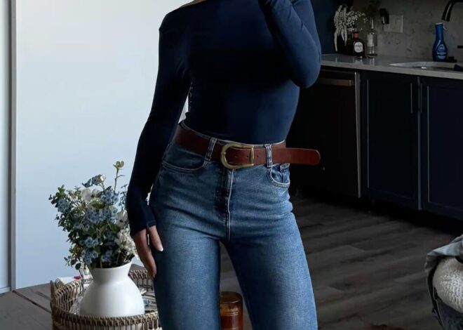 🧿 ⟡ Destiny Styles: Timeless Outfits for Soulful Journeys 372