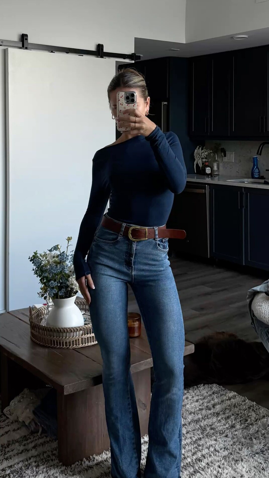 🧿 ⟡ Destiny Styles: Timeless Outfits for Soulful Journeys 372